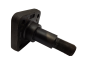 Fuso Ruota Posteriore 7700417243 Renault Twingo I 11834