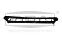 Griglia Paraurti Anteriore 8V3807647 88071887302 Audi A3 DPA