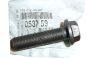 Bullone Nuovo Originale 053759 0537.59 Citroen Peugeot