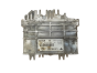 Centralina 6K0906027A 0261204054/055 Seat VW Bosch 3695