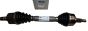 Albero di trasmissione Sinistra Nuovo Originale 7711368625 Renault Espace 4 3.0 DCI