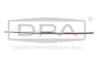 Modanatura baule Fare VW Transporter T6 7E0853079B 88531815102 DPA