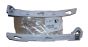 Supporto Paraurti Posteriore Originale 7416X6 7416.X6 Citroen