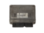 Centralina 047906033K 5WP40250 16 Skoda Siemens 3604