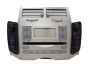 Radio lettore CD Toyota Yaris 86120-0D210 CQ-TS0570LC W58824 1385