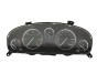 Tachimetro Peugeot 406 9644231380 110080108018 50193