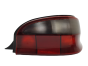 Fanale Destro Posteriore Citroen Saxo 6351F7 5061 AXO Scintex 6350