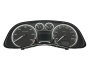 Tachimetro Peugeot 307 9636708880 E 05 49321