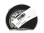 Tachimetro Aygo 107 C1 83800-0H133-A Toyota PSA 58011