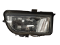 Faro alogeno Destro Citroen Xantia 95668024 35520.754 Carello 6492