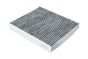 Filtro Polline Fare VW Audi Seat Skoda 6R0819653 B18017 Borsehung