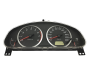 Tachimetro Mazda 2 3M7110849MH DD1455430