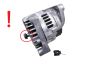 Alternatore BMW 7802261 AI04 Valeo FG18S019 180A 1097