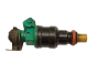Iniettore carburante 7700745482 0280150823 1,8 16v 2,0 Renault 19 21 25