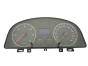 Tachimetro VW Touran 1T0920862A Siemens VDO