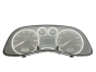 Contagiri Peugeot 307 9655476480 G 00 43633