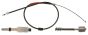 Cavo freno a mano Destra Originale 4745G1 4745.G1 Citroen Peugeot