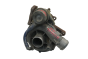 Turbocompressore 0375C8 9645247080 Garrett Peugeot Citroen 2.0 HDI 706977-2
