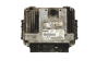 Centralina 0281010707 9647158080 9647785580 PSA Bosch 18391