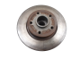 Disco freno Posteriore 432022742R Renault Trafic 3 Vivaro 2 NV300