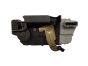 Meccanismo serratura porta Sinistro Posteriore 913758 Peugeot 406 Rockwell 10740