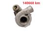 Turbocompressore 2,2 CDI Mercedes A6110960099 140668 km