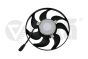 Ventola Radiatore 1K0959455DH 99590014301 VW Audi Skoda Vika