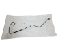 Tubo freno Citroen Peugeot 1673602680 Originale