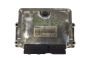 Centralina 55198058 0281011553 19247EAA Fiat Bosch 3387