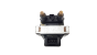 Bobina 7700854306 Valeo 245129 Renault 1.8 2.0