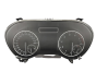 Contagiri Mercedes B W246 A2469001607 0263681337 Bosch