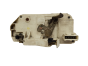 Meccanismo serratura porta Destro Posteriore 913856 Peugeot 306 Kiekert 10719