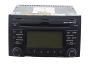 Autoradio Cd Mp3 Hyundai I30 96160-2L200 HMC A-200FDE 1240