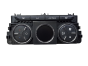 Centralina Riscaldamento A/C Citroen Peugeot 9823740080
