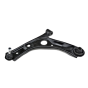 Braccio Oscillante Sinistro Originale Citroen Peugeot C1 108 1614191480
