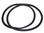 Guarnizione Portellone Originale 5E9827705G Skoda Octavia 3