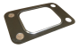Guarnizione, sigillo Nuovo Originale 1709.18 170918 Citroen Peugeot