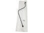 Tubo liquido refrigerante Nuovo Originale Citroen C2 C3 1.1-1.6 1307XH