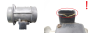 Misuratore flusso aria VWAG 059906461D AFH70M-28 AFH70-25C