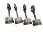 Bielle Tłoki Kpl 7700110768 F4P760 1.8 16v Renault Laguna 1