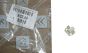 Clip Fissaggio Błotnika Anteriore Nuovo Originale 8123.A9 8123A9 Citroen C3 Picasso
