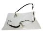 Tubo servosterzo Master 3 Movano NV400 497202643R Nuovo Originale