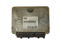 Centralina 55196260 IAW 4AF.SS 61601.125.01 Fiat Magneti Marelli