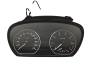 Tachimetro BMW 1 E87 9166813-01 1024932-84 Johnson