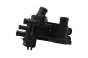 Alloggiamento Termostato 032121111N 11210099201 VW Seat Skoda Vika