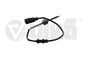 Sensore Temperatura Gas Scarico 06F906088A 99061808201 VW Vika