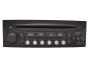 Radio lettore CD Citroen Peugeot 96639628XT PSARCD411-53 VDO