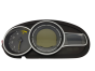 Contagiri Renault Megane 3 248107859R A2C53363612 22799