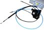 Serratura porta scorrevole Sinistro Originale Jumper Boxer Ducato III 1621165580