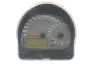 Tachimetro Fiat Multipla 51732331 110080073025 28364